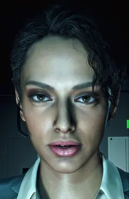 Profile image of Hunnigan