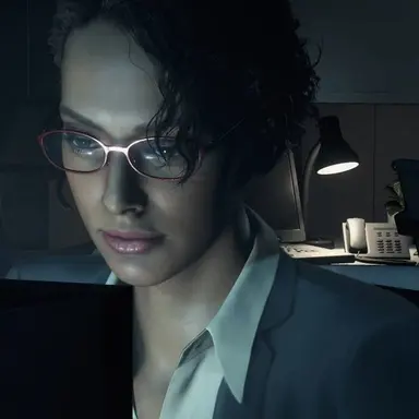 Profile image of Hunnigan