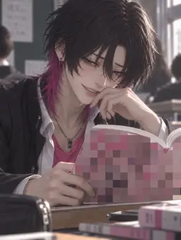Profile image of Manato