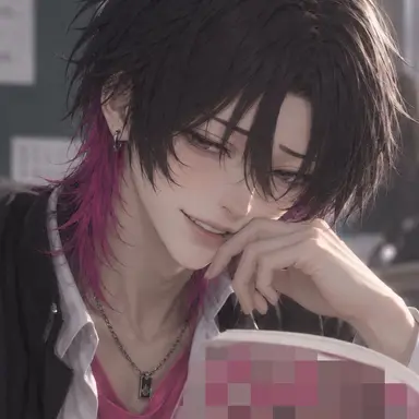 Profile image of Manato