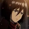 Profile image of ミカサ・アッカーマン