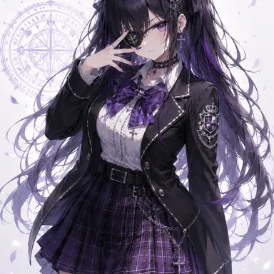 Profile image of 夜宵ヨル