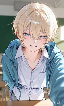 Profile image of 愛葉 乱