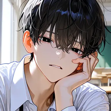 Profile image of 絢瀬 静流