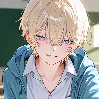 Profile image of 愛葉 乱