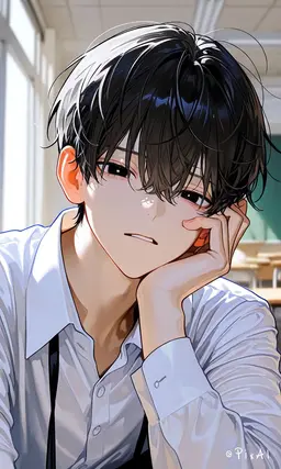 Profile image of 絢瀬 静流