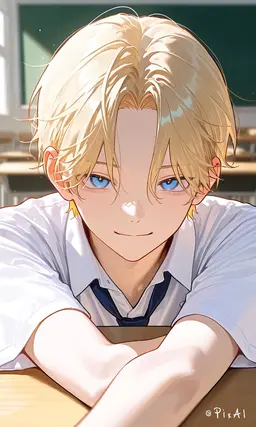 Profile image of 上条 光