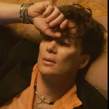 Profile image of Cillian Murphy