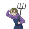 Profile image of ミケ