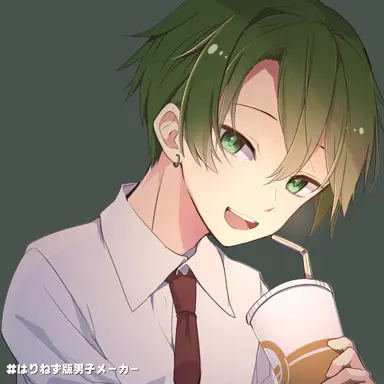 Profile image of Fuhaya