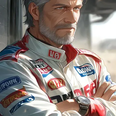 Profile image of Mitch Sorrel