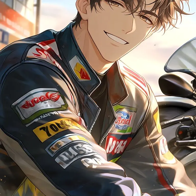 MeekStudy9786의 Dirt Track Double Life