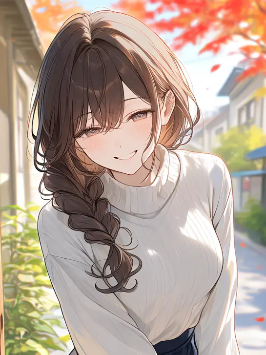 LushFinch6746의 幼馴染のお母さんと