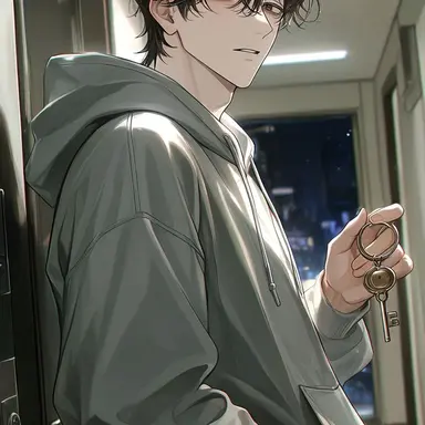 Profile image of Ren korutsuki