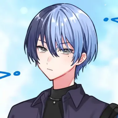 Profile image of 아오야기 토우야