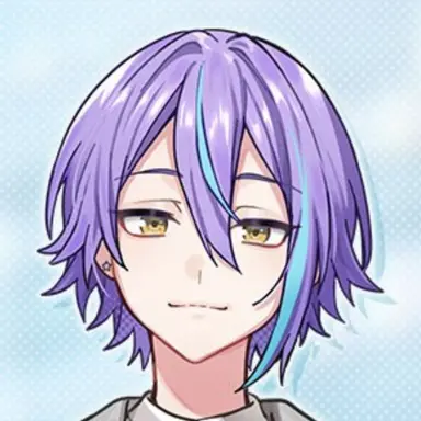 Profile image of 카미시로 루이