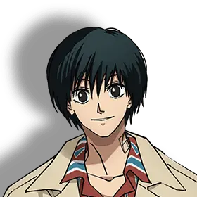 Profile image of 南雲