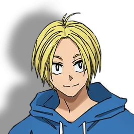 Profile image of シン