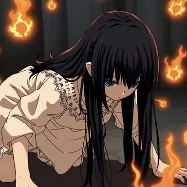 Profile image of 少女B