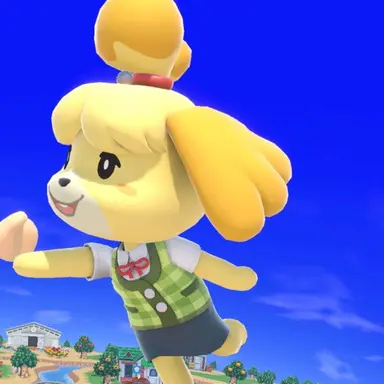 Profile image of しずえ