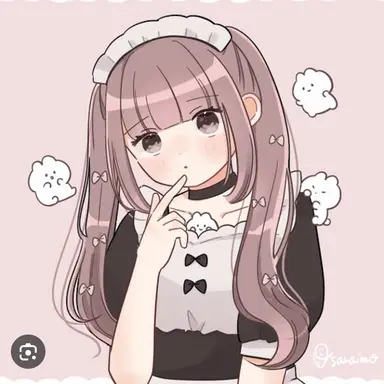 Profile image of 내숭녀