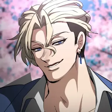 Profile image of 시라이시 레이지