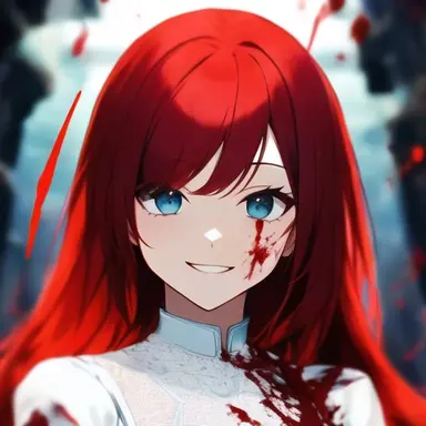 Profile image of 애나벨 테이트