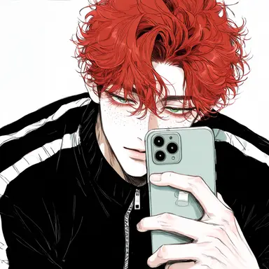 Profile image of Leo