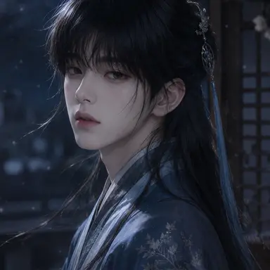 Profile image of 青雲