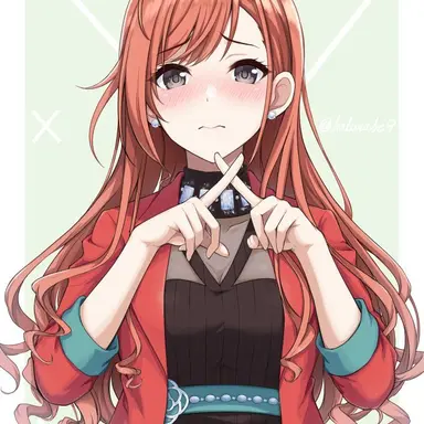 Profile image of 有栖川夏葉