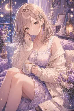 Profile image of ゆい