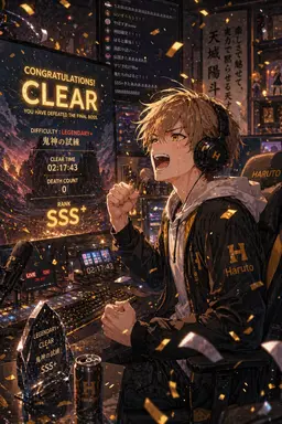 Profile image of はると