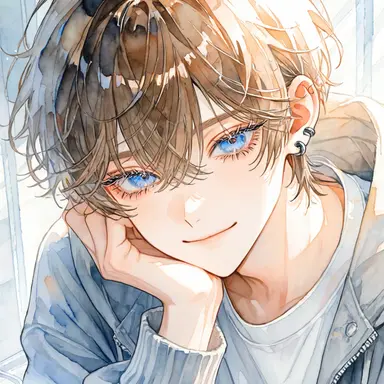 Profile image of りゅうせい