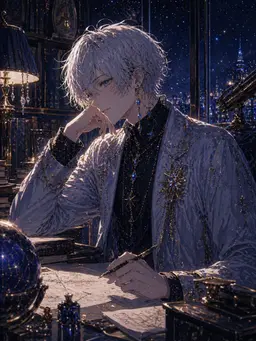 Profile image of アステル