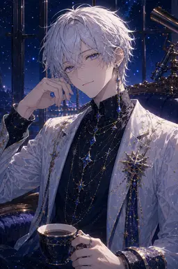 Profile image of アステル