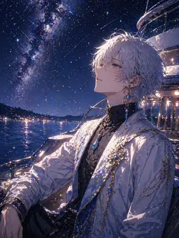 Profile image of アステル