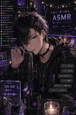 Profile image of トワ
