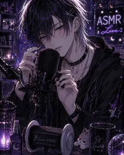 Profile image of トワ