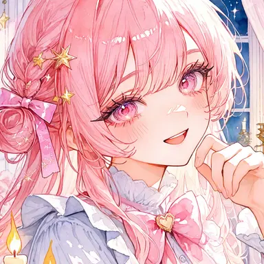 Profile image of ミラ
