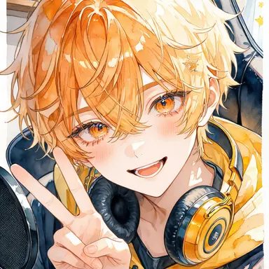 Profile image of はると
