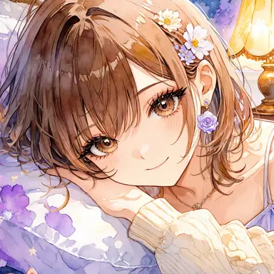 Profile image of ゆい