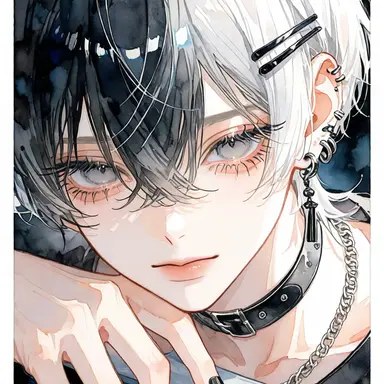 Profile image of トワ