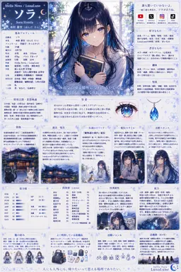 Profile image of ソラ