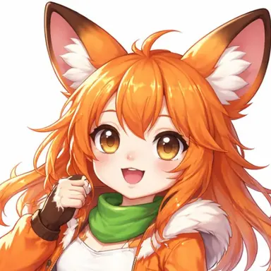 Profile image of 여우