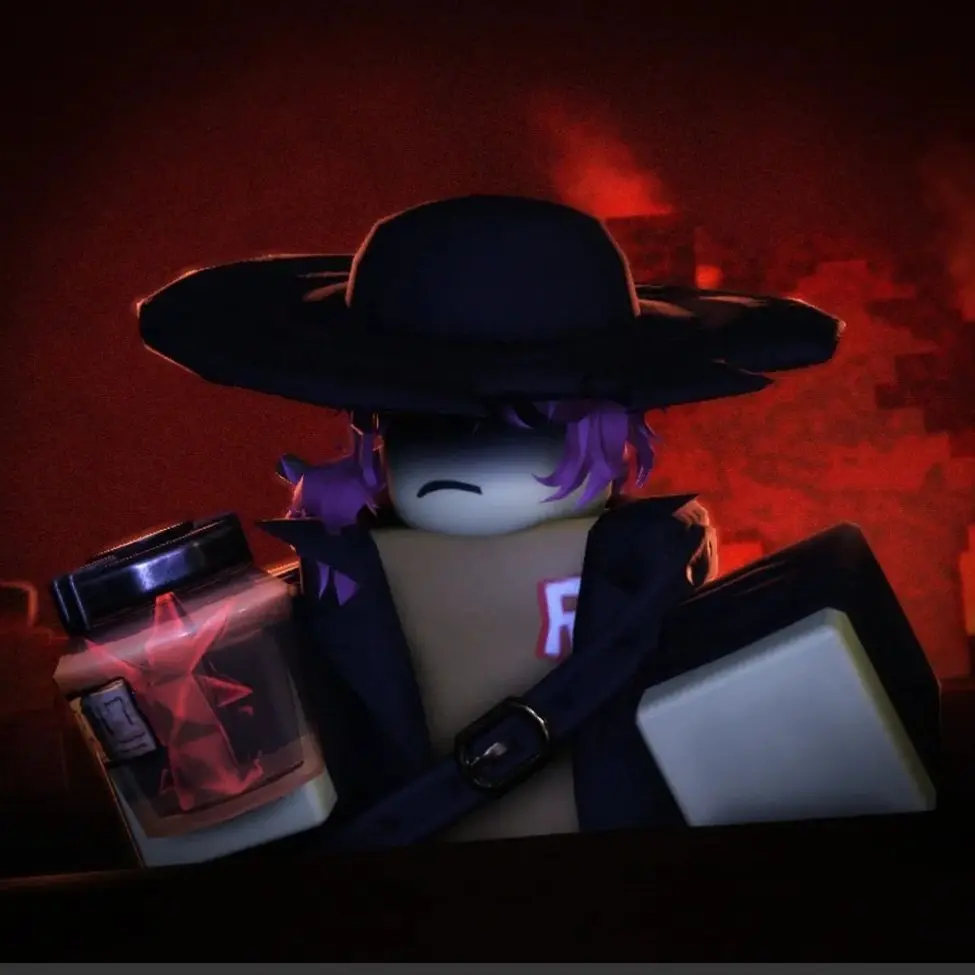 HIIMPLAYER123의 포세이큰-버림받은 곳