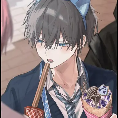 Profile image of 多聞くん