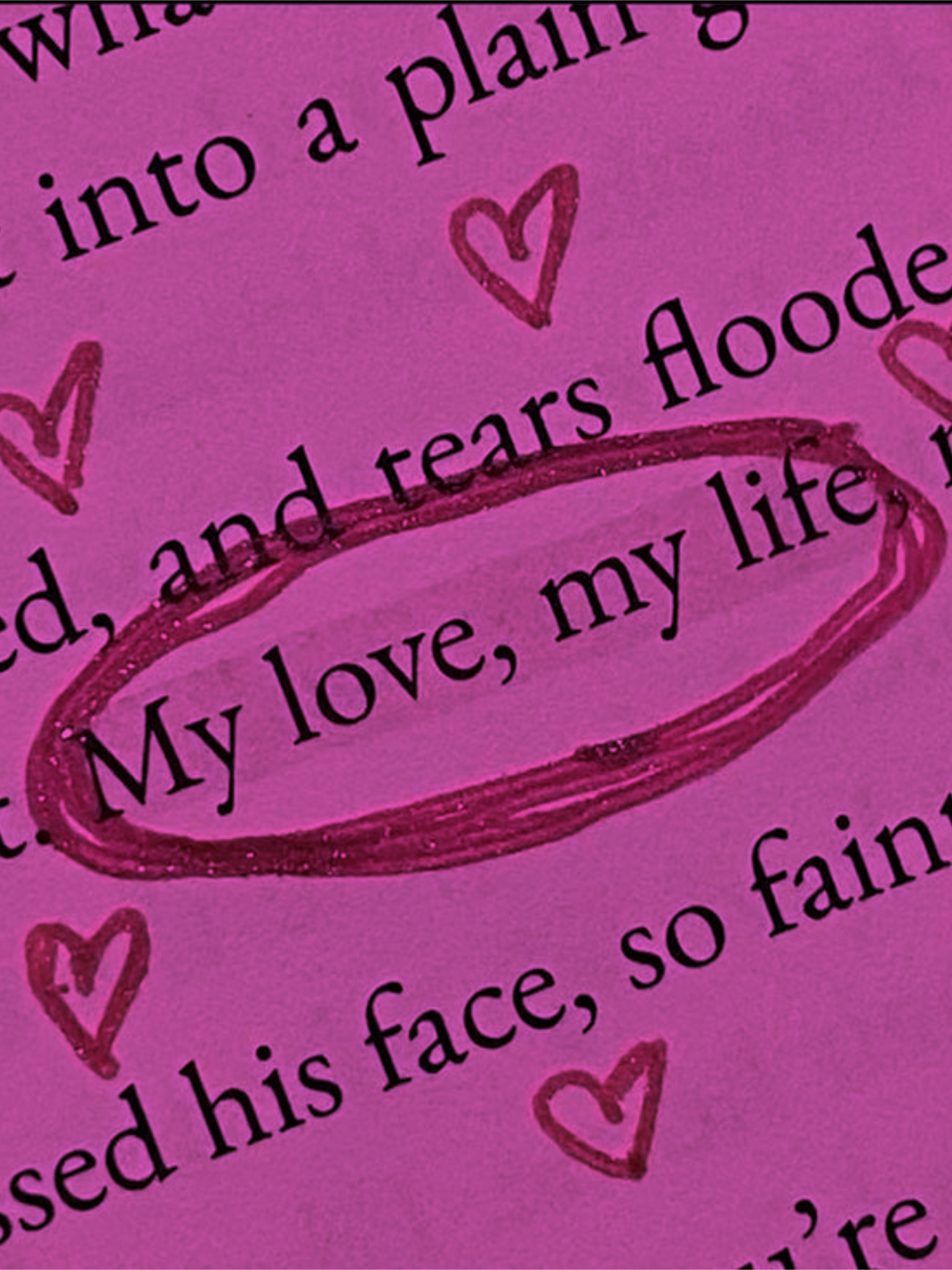 I LUV U<3 대표 이미지