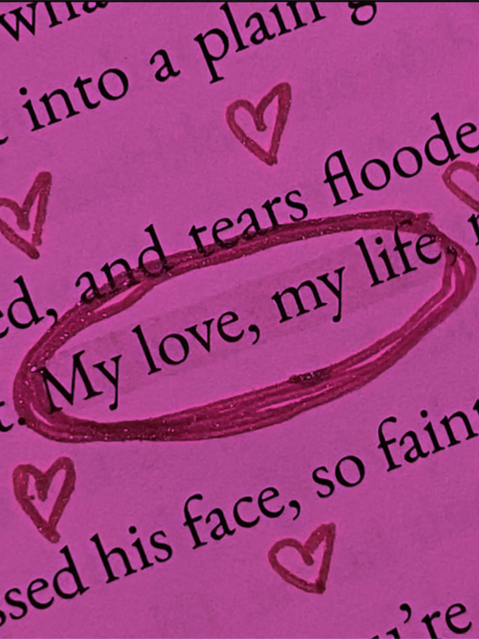 Helena_white의 I LUV U<3
