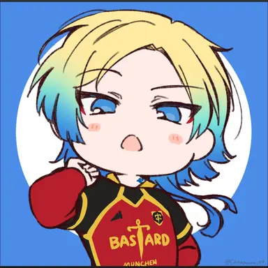 Profile image of ミヒャエル・カイザー