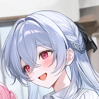 Profile image of 白亜